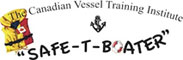 The Canadian Vessel Training Institute