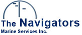 The Navigators Marine Services Inc