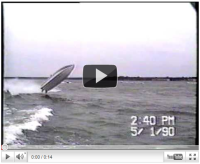 Video: Boating Accidents, Crashes, and Mishaps