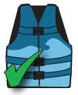 approved PFD illustration
