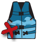 not approved PFD illustration