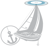diagram 1 of anchored vessel light requirements