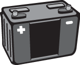 Battery maintenance boating safety