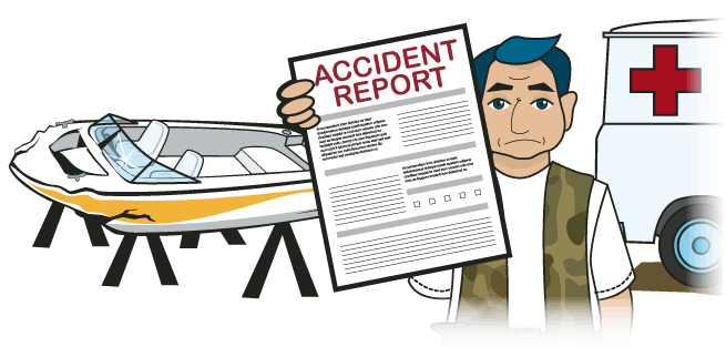 marine accident report