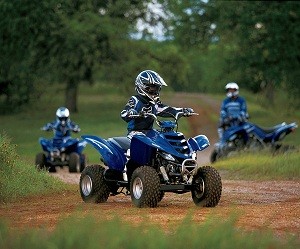 Kids And Atvs Getting Them Started Right Atv Safety Blog