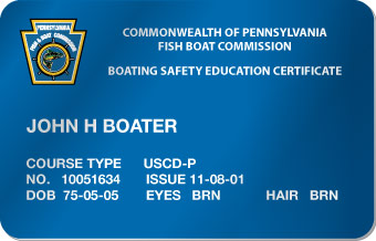 Alberta boating license requirements