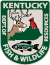 Kentucky Department of Fish & Wildlife Resources