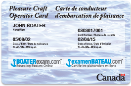 Permis De Bateau Examen Officiel En Ligne Examenbateau Com