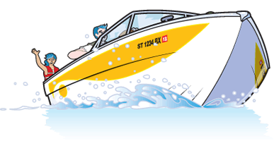 Boater Safety Certification in 3 Easy Steps