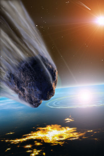 Comet