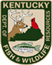 Kentucky Department of Fish & Wildlife Resources