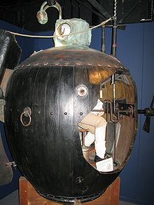 Turtle Replica