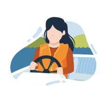 Take your Kentucky Boating License & Safety Course | Boat-Ed
