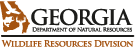 Georgia Department of Natural Resources 
