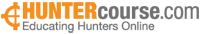 HUNTERcourse.com Educating Hunters Online