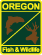 Oregon Department of Fish & Wildlife