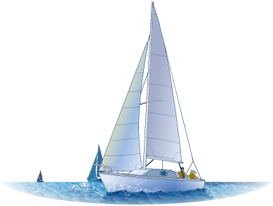 Basic Keelboat Course | US Sailing